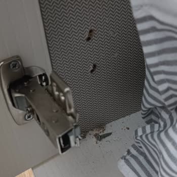 Ergül Mobilya Teknik Servisin İlgisizliği!