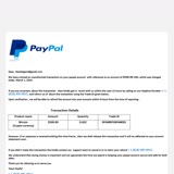 PayPal Hesabım Olmadan İşlem: Acil Destek Talebi