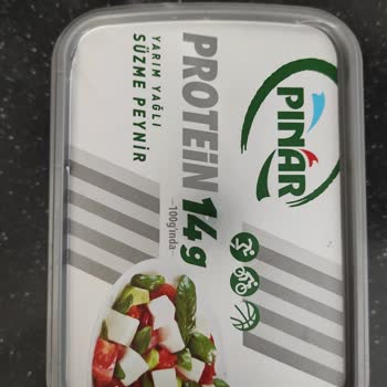 Pınar Et ve Süt Protein Peynirinde Küf Sorunu Ve Denetimlerin Yetersizliği