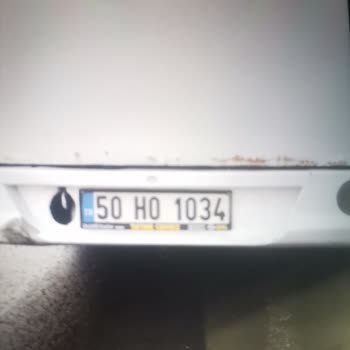 Nevşehir Belediyesi Şikayetim Var B