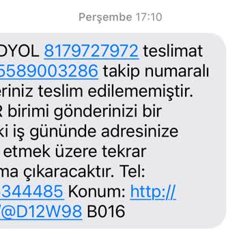 MNG Kargo Online Alışverişte Kargo İletişim Karmaşası