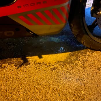 CFMOTO 450 Sr Yağa Su Karışma Sorunu