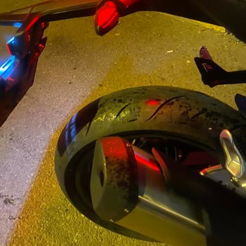 CFMOTO 450 Sr Yağa Su Karışma Sorunu