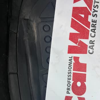 Carwax Alışveriş Merkezi Otoparkındaki Araç Yıkama Hizmetleri Hakkında Düşünceler