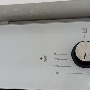Kumtel Ankastre Set Sorunları
