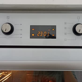 Kumtel Ankastre Set Sorunları