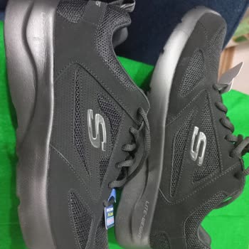 Skechers Ayakkabı İmalat Hatalı Çıktı