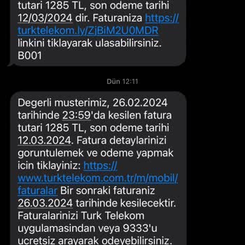 Türk Telekom 1.285 TL Kolay Kazanılıyor 20 Gün İçinde Güzel Kâr
