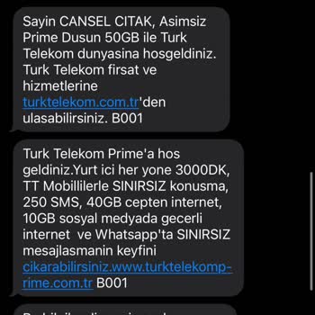 Türk Telekom 1.285 TL Kolay Kazanılıyor 20 Gün İçinde Güzel Kâr