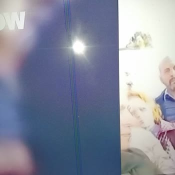 Vestel TV Çizgi Sorunu Düşük Panel Takılması