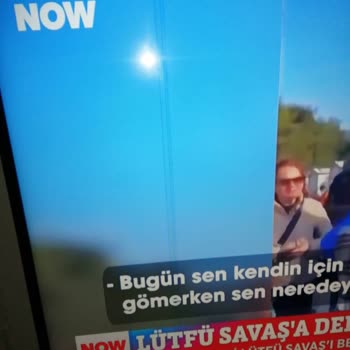 Vestel TV Çizgi Sorunu Düşük Panel Takılması