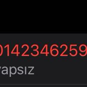 WhatsApp Üzerinden Gelen +225 Kodlu Arama