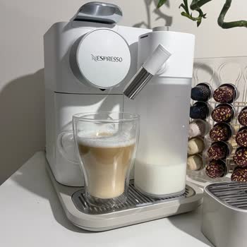 Nespresso Kronik Süt Köpürtme Sorunu Ve Müşteri Mağduriyeti