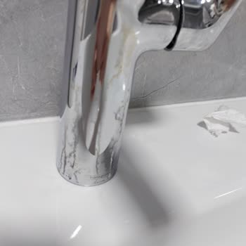 Hansgrohe Ürününe Sahip Çık
