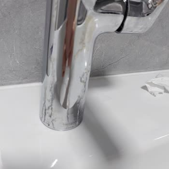 Hansgrohe Ürününe Sahip Çık