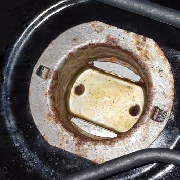 Bosch 'dan Aldığım Fırın Küflendi, Garanti Kapsamında Ama Çözüm Yok