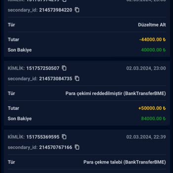 Milosbet Ödeme Yapamıyor Sıkıntılı Site
