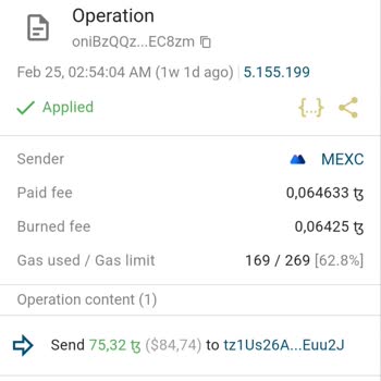 Paribu Yatırmış Olduğum Coinleri Cüzdana Yansıtmıyor