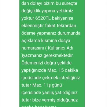 Telegram Yatırım Vaadiyle Hayal Kırıklığı
