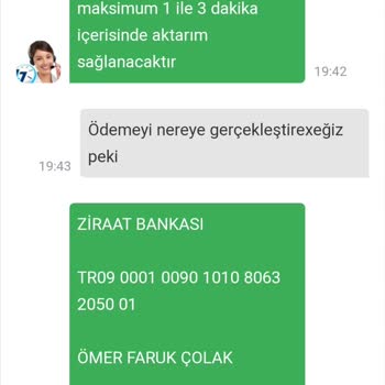 Telegram Yatırım Vaadiyle Hayal Kırıklığı
