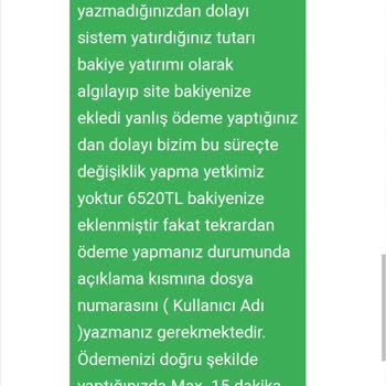 Telegram Yatırım Vaadiyle Hayal Kırıklığı