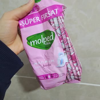 Molped Ped Alerjisi Ağrı Yanma