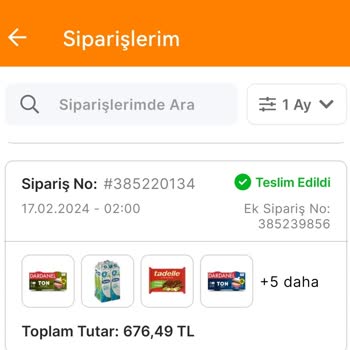 Dardanel Ton Balıktan Kıl Çıktı