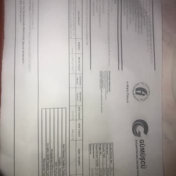 Onvo Televizyon Servis Ekran Değişimi İçin Ücret Talep Ediyor