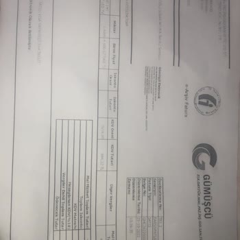 Onvo Televizyon Servis Ekran Değişimi İçin Ücret Talep Ediyor