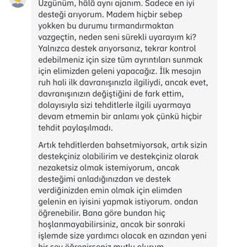 Binance Kaldıraçlı İşlemde Emri Gerçekleştirmedi