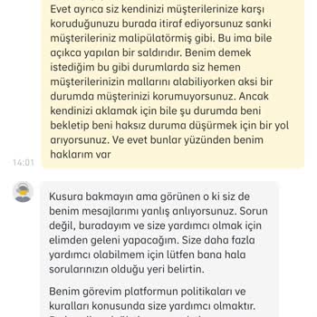 Binance Kaldıraçlı İşlemde Emri Gerçekleştirmedi