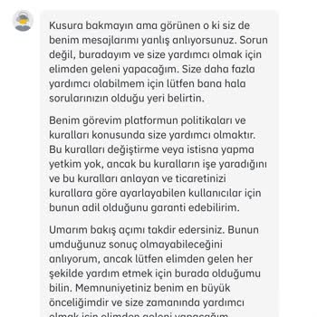 Binance Kaldıraçlı İşlemde Emri Gerçekleştirmedi