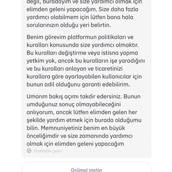 Binance Kaldıraçlı İşlemde Emri Gerçekleştirmedi