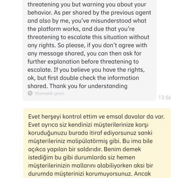 Binance Kaldıraçlı İşlemde Emri Gerçekleştirmedi