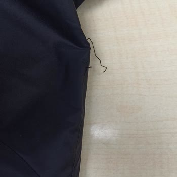 Boyner Montun Dikişleri İlk Kullanımda Sökülmeye Başladı.