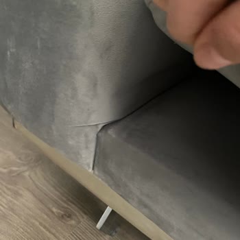 İder Mobilya Pişmanlığı Asla Kimseye Tavsiye Etmeyeceğim
