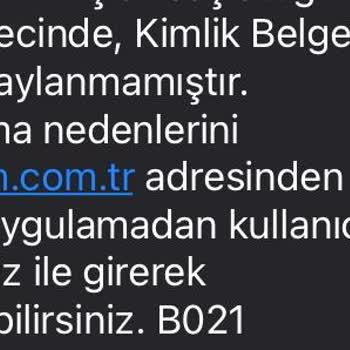 Netgsm Sim Kart Başvurusu Hüsran