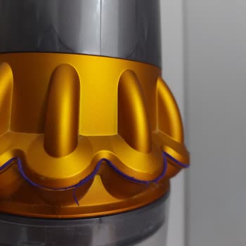 Dyson Satış Sonrası Hizmetten Ve Süpürgeden Hiç Memnum Değilim