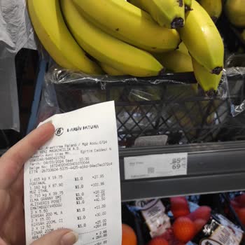 A101'de Fiyat Karmaşası Ve İlgisiz Personel!