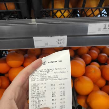 A101'de Fiyat Karmaşası Ve İlgisiz Personel!