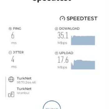 TurkNet Hız Sorunu Ve Sonuçsuz Yardım!