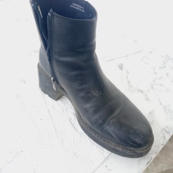 Derimod Müşteriyi Mağdur Ediyor