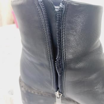 Derimod Müşteriyi Mağdur Ediyor