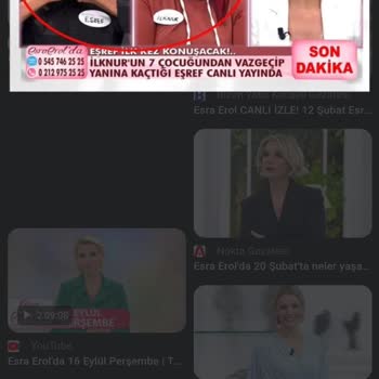 Atv Gündüz Kuşağı Programları Ve İçerik Eleştirisi