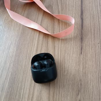 JBL Kulaklık Şarjı Ve Bağlı Kalma Sorunu