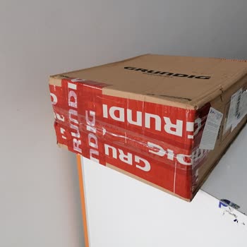 Grundig Para İadesi Yapmadı