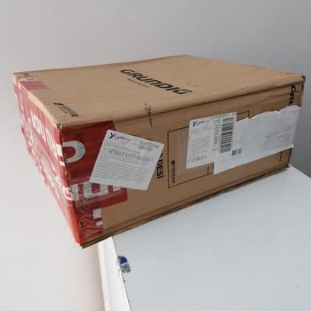 Grundig Para İadesi Yapmadı