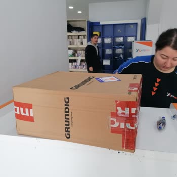 Grundig Para İadesi Yapmadı