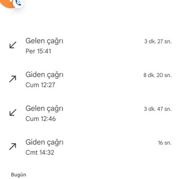Vodafone Temsilcilerinin Yanlış Bilgilendirmesi