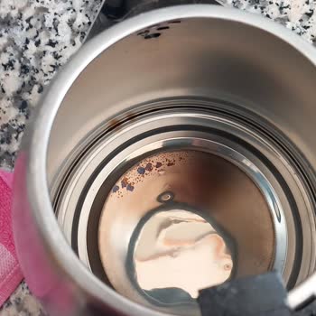 Teba Marka Su Isıtıcı